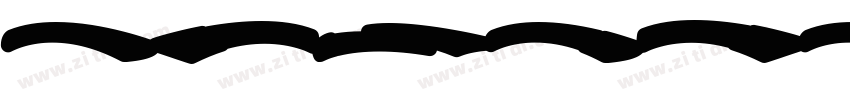 NewKansasSwash Regul字体转换 NewKansasSwash Regul字体转换